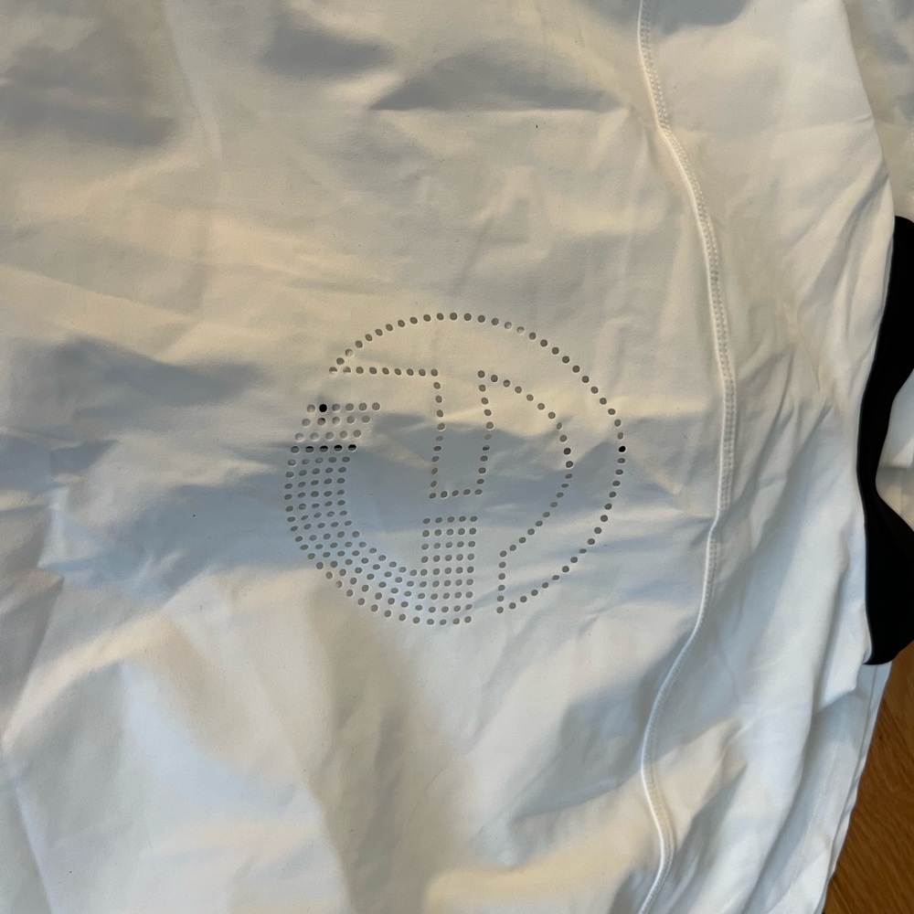 Foray golf shirt - Picture 6 of 7
